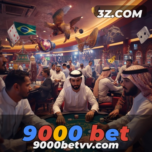 9000 bet - Bônus Imperdíveis da 9000 bet para Jogadores Brasileiros