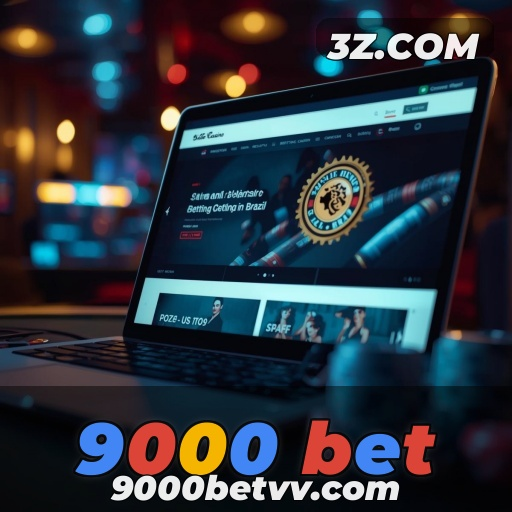 Jackpots incríveis na 9000 bet: a sorte te espera
