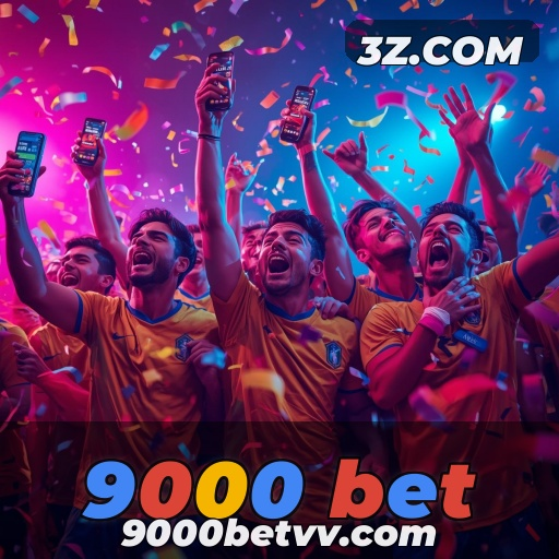 Experiência Imperdível: Live no 9000 bet para Apostadores