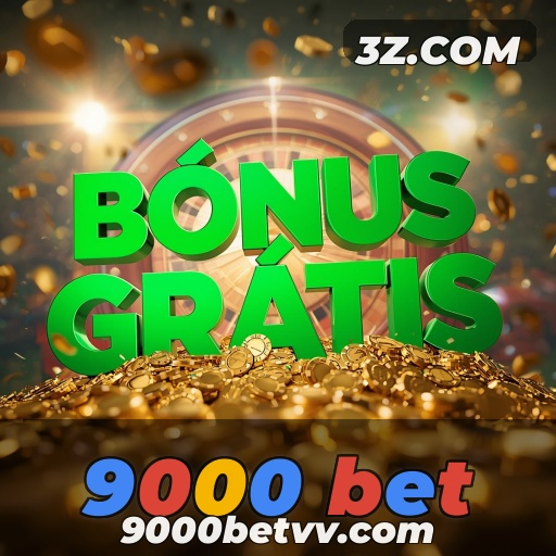 9000 bet - Promoções Empolgantes: Atrações Imperdíveis da 9000 Bet