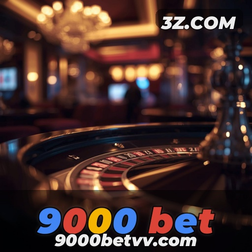 Slots Imperdíveis: Entretenimento sem Limites no 9000 Bet