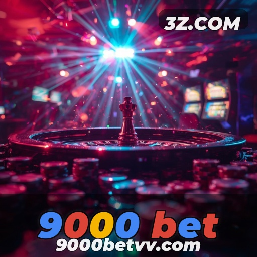 9000 bet - Os Recursos Specials do 9000 bet que Impressionam Jogadores